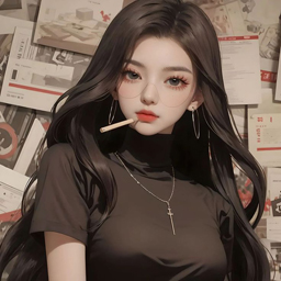 Tác giả Phùng Trâm Anh mn88 hiphop - Nữ CEO tài ba